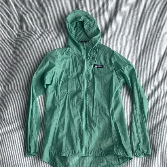 Patagonia Houdini Jacket - Picture 2 of 11